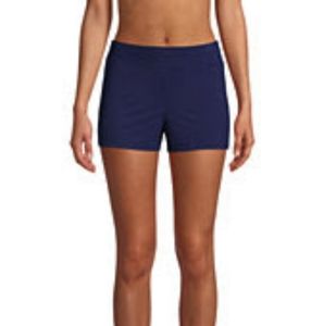 Land's End Swim Short (Control)